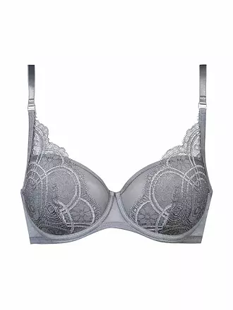 MEY | Bügel BH lovely grey | 